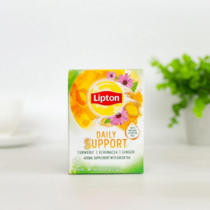 Lipton Daily Support Tea