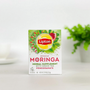 Lipton Moringa Tea