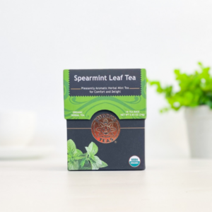 Buddha Teas Spearmint Tea