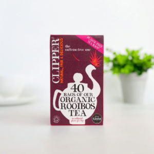 Clipper Organic Rooibos Tea