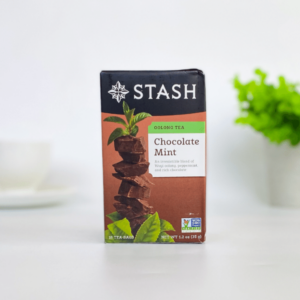 Stash Chocolate Mint Tea
