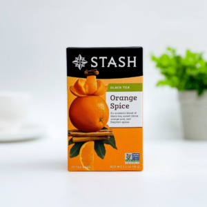 Stash Orange Spice Tea