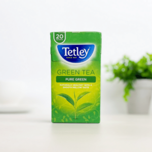 Tetley Pure Green Tea (2)