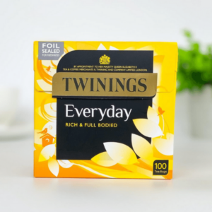 Twinings Everyday Tea 100s