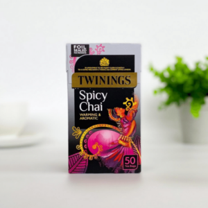 Twinings Spicy Chai Tea