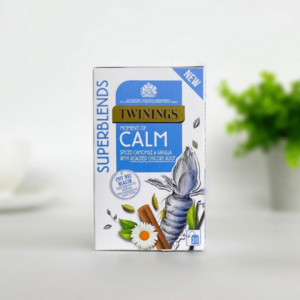 Twinings Superblends Moment of Calm