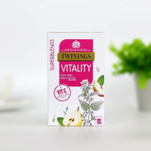 Twinings Superblends Vitality