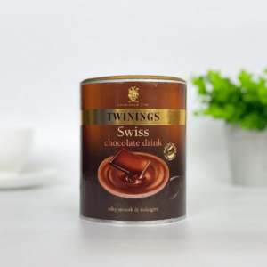 Twinings Swiss Chocolate Drink