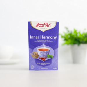 Yogi Inner Harmony Tea