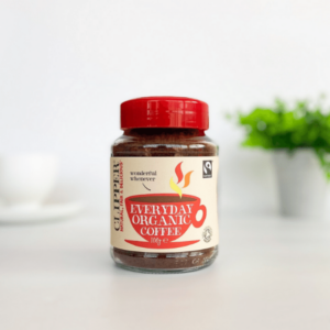 Clipper Everyday Organic Coffee