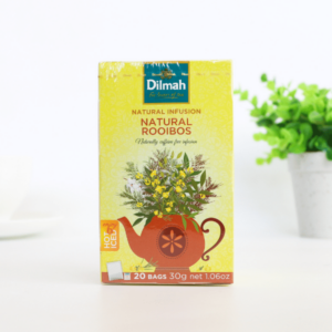 Dilmah Rooibos Tea