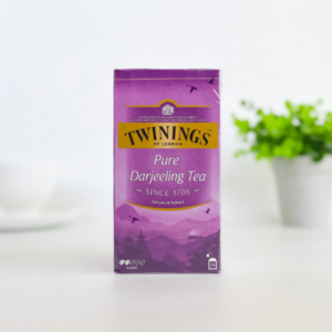 Twinings Pure Darjeeling Tea