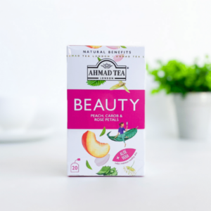Ahmad Tea Beauty Infusion