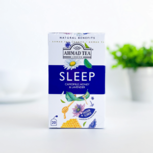 Ahmad Tea Sleep Infusion