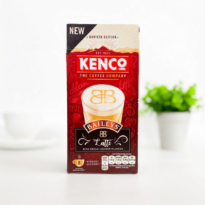 Kenco Baileys Latte