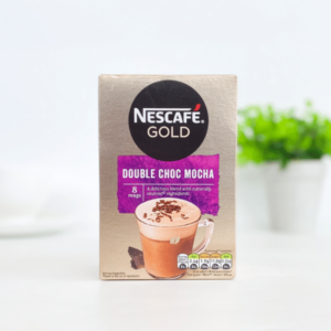 Nescafe Double Choc Mocha