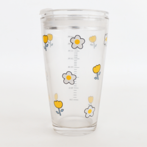 Sunflower cup 2