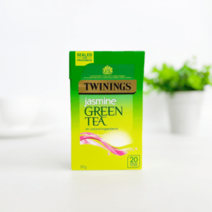 Twinings Jasmine Green tea
