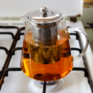 Stove Safe Teapot 1b