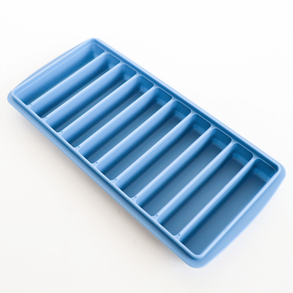 Ice Sticks Tray with Lid Tea At Heart