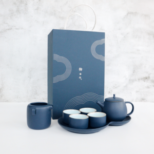 Japanese Tea set (Travel size) 1