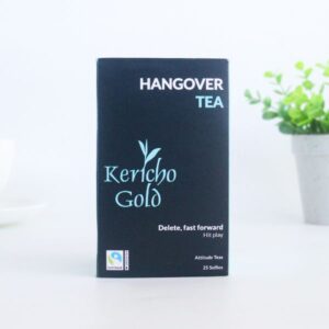 KG Hangover Tea