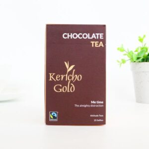 Kericho Gold Chocolate Tea
