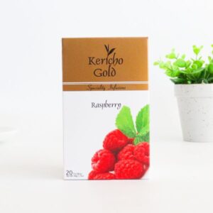 Kericho Gold Raspberry Tea
